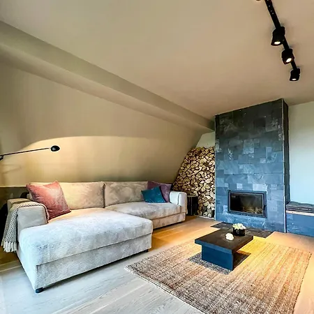 Holiday home A85 Balaton *