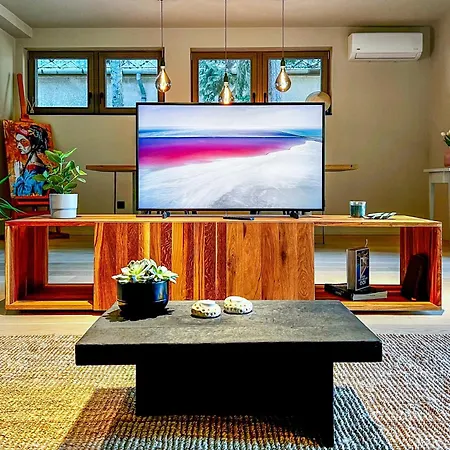 Holiday home A85 Balaton Balatonfoldvar