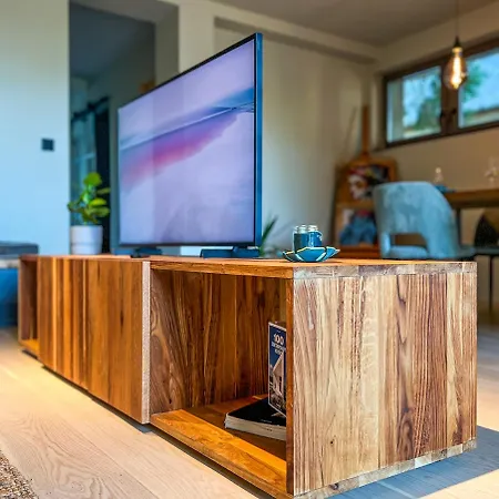 Nyaraló A85 Balaton