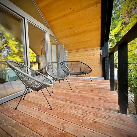 A85 Balaton Holiday home