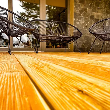 Nyaraló A85 Balaton