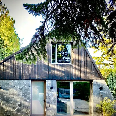 Holiday home A85 Balaton Balatonfoldvar