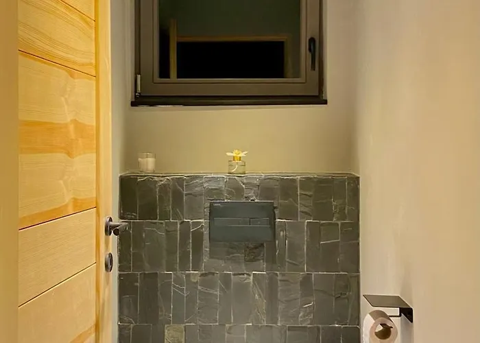 A85 Balaton Semesterbostad